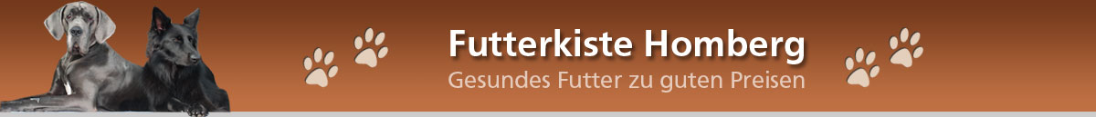 Futterkiste-Homberg