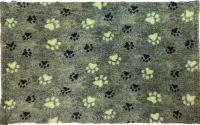 Drybed Standard - kiwi meliert