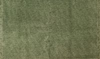 Drybed Premium Rutschfest NEU - UNI grün meliert