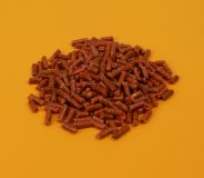 Olewo Karotten Pellets