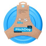 Pitch Dog Flying Disk