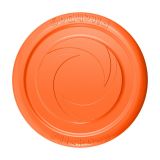 Pitch Dog Flying Disk