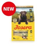 Josera Medi/Maxi Duck & Sweet Potato