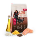 mera CARE Adult Lachs