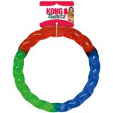 KONG® Twistz Ring