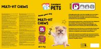 Excellent Pets Multi-Vit Chews