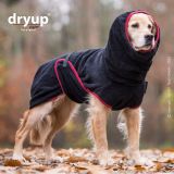 dryup® cape Standard BLACK