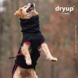 dryup® cape Standard BLACK