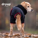 dryup® cape Standard BLACK