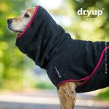 dryup® cape Standard BLACK