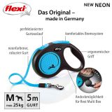 Flexi NEW Neon