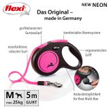 Flexi NEW Neon