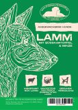 Steinis Adult Lamm