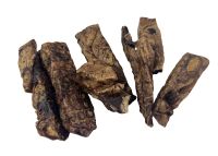 Hirschlunge, getrocknet