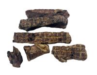 Ziegenlunge, getrocknet