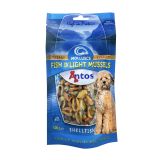 Fish D'light Mussels