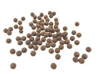 Softkugel von der Ente