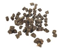 Miniwürfel von der Ziege