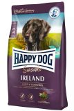 Happy Dog Sensible Ireland