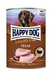 Happy Dog Texas - Truthahn Pur