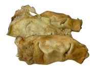 Rindernasen Masken, getrocknet