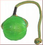 Swing & Fling Chew Ball