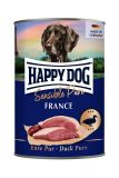 Happy Dog France - Ente Pur