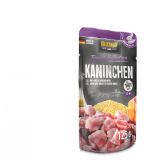 BELCANDO® Kaninchen mit Hirse & Süßkartoffel