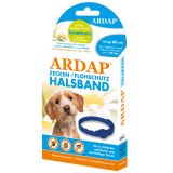 ARDAP Zecken-/ Flohschutzhalsband Hund