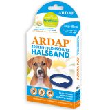 ARDAP Zecken-/ Flohschutzhalsband Hund