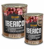BELCANDO® Iberico Schwein mit Kichererbsen und Preiselbeeren