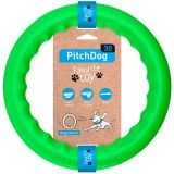 PitchDog Ring