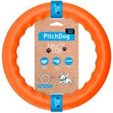 PitchDog Ring