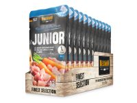 BELCANDO® Junior Huhn mit Karotten