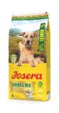 Josera Senior Salmon & Rice