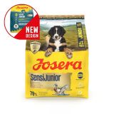 Josera SensiJunior