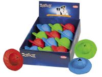 Snack-Disc Vollgummi