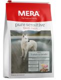 MERA pure sensitive fresh meat