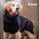 dryup® cape Standard BLACK