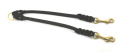 JHS Fettleder Koppel