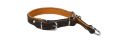 JHS Premium - Dressurhalsband mit Begrenzung