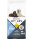 Versele Laga - Opti Life - Adult Sterilised/Light Medium & Maxi