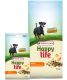Happy Life ADULT with BEEF flavour