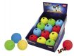 Vollgummi Snack Ball