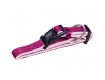 Nylon Halsband Classic Preno, himbeer/pink