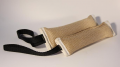 Beißwulst Jute