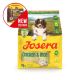 Josera Chicken & Rice